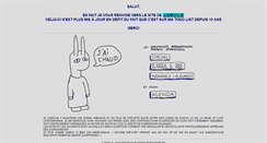 Desktop Screenshot of entuenedufard.be